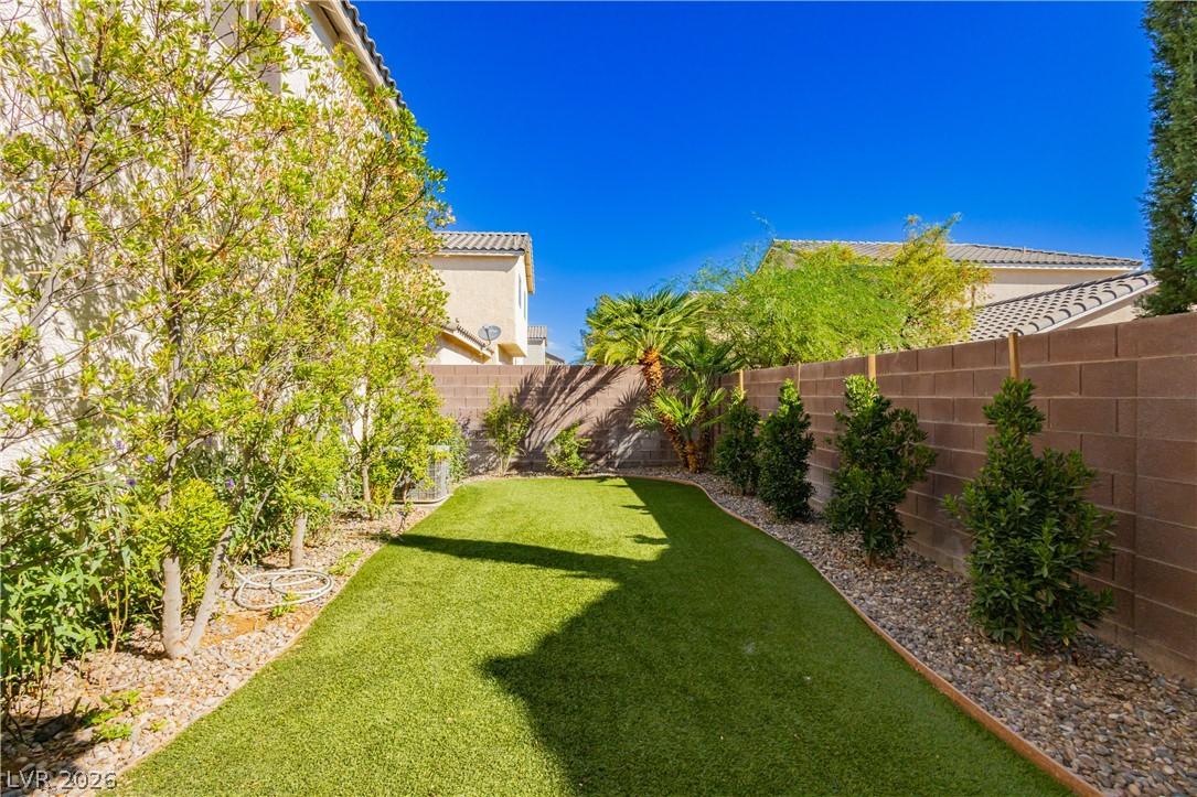 2628 Good Fellows Street Las Vegas NV 89135