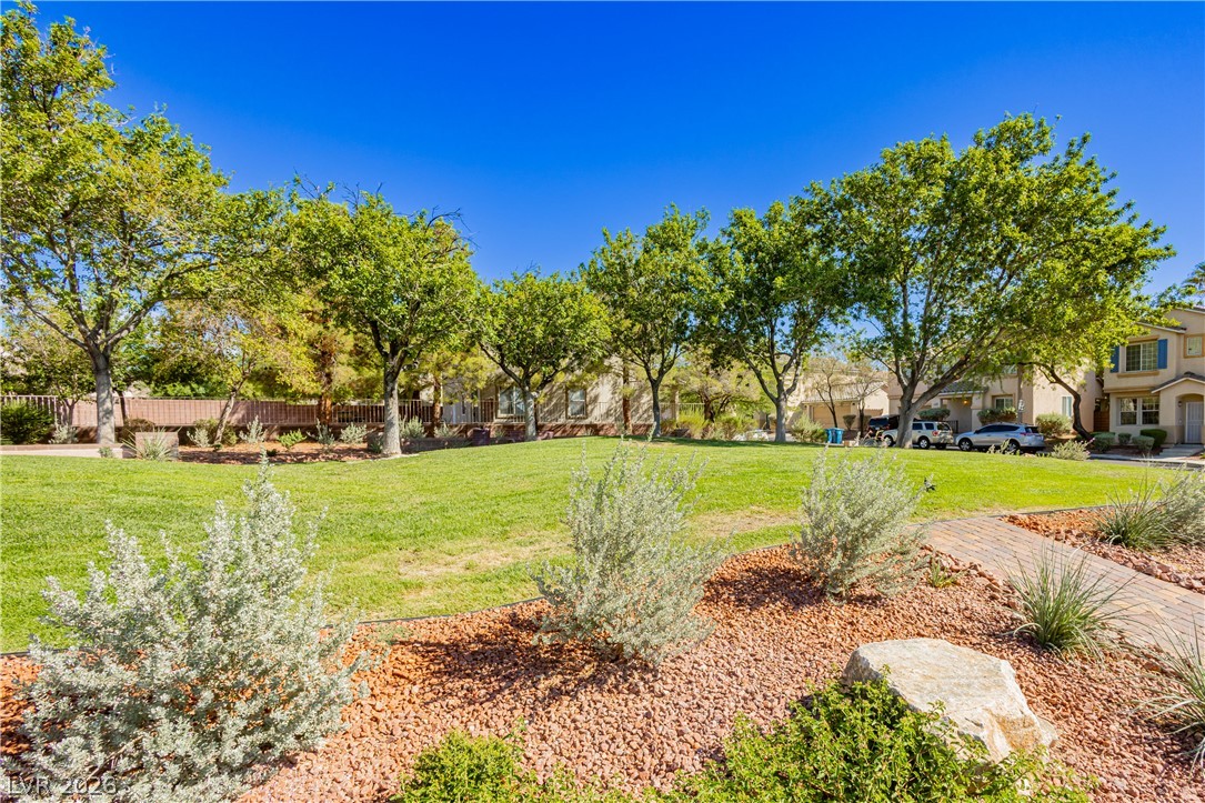 2628 Good Fellows Street Las Vegas NV 89135