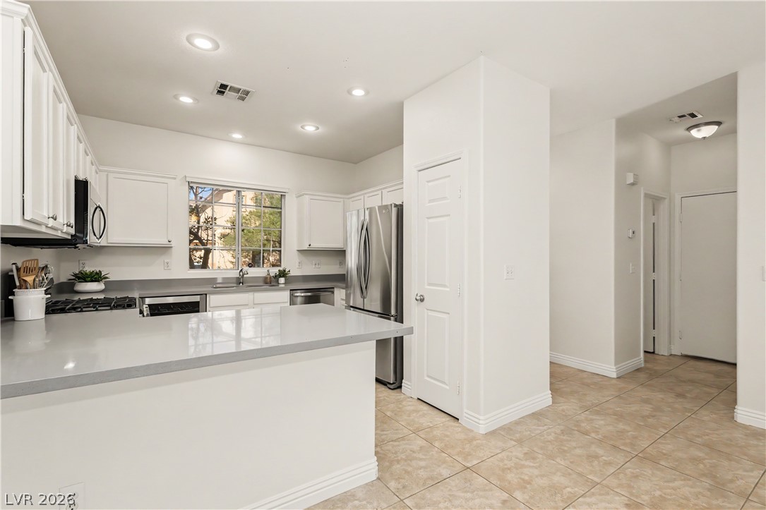 2628 Good Fellows Street Las Vegas NV 89135