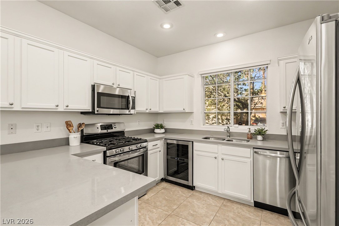 2628 Good Fellows Street Las Vegas NV 89135