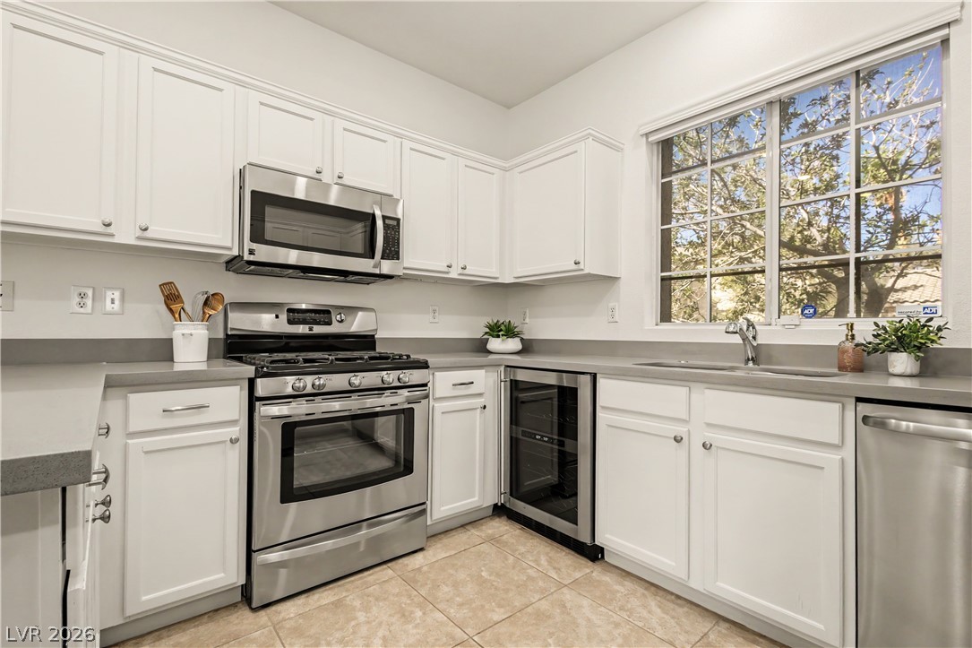 2628 Good Fellows Street Las Vegas NV 89135