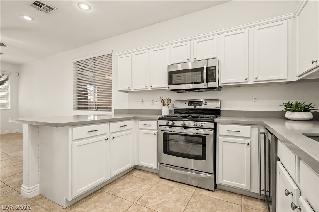 2628 Good Fellows Street Las Vegas NV 89135