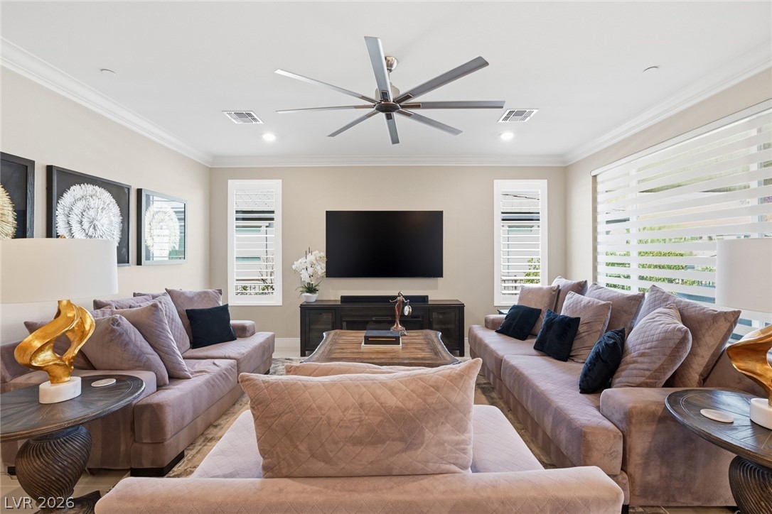 14 Sun Mirage Avenue Henderson NV 89011