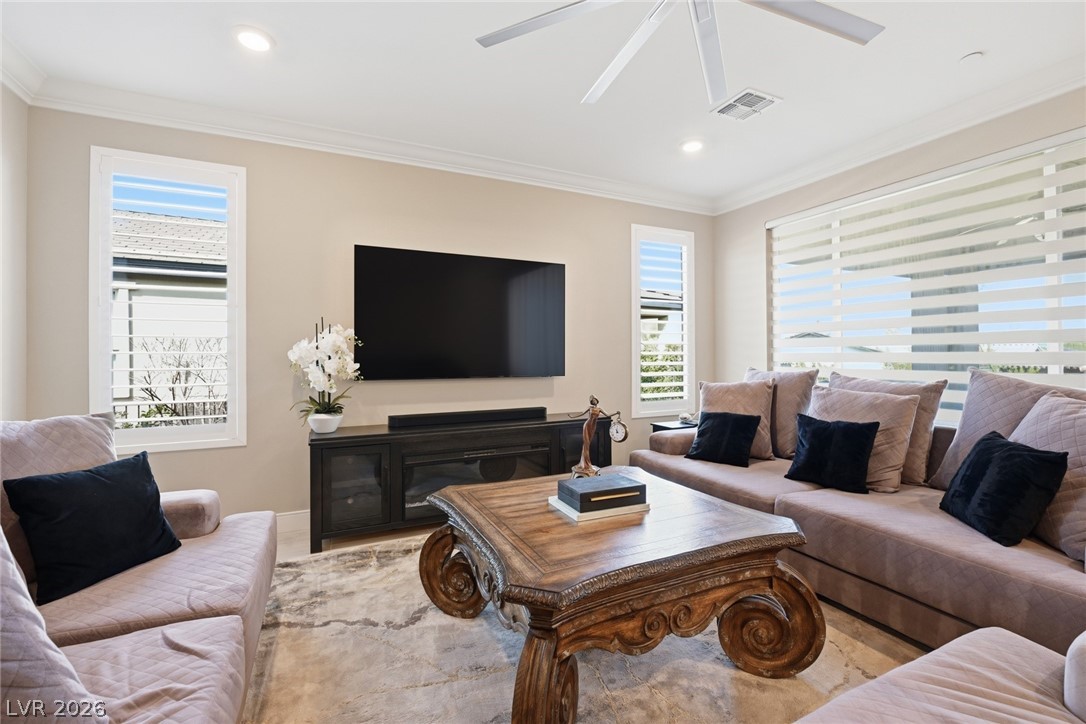 14 Sun Mirage Avenue Henderson NV 89011
