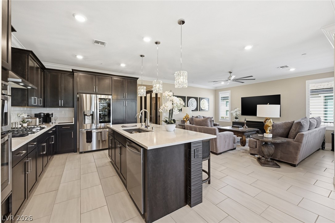 14 Sun Mirage Avenue Henderson NV 89011