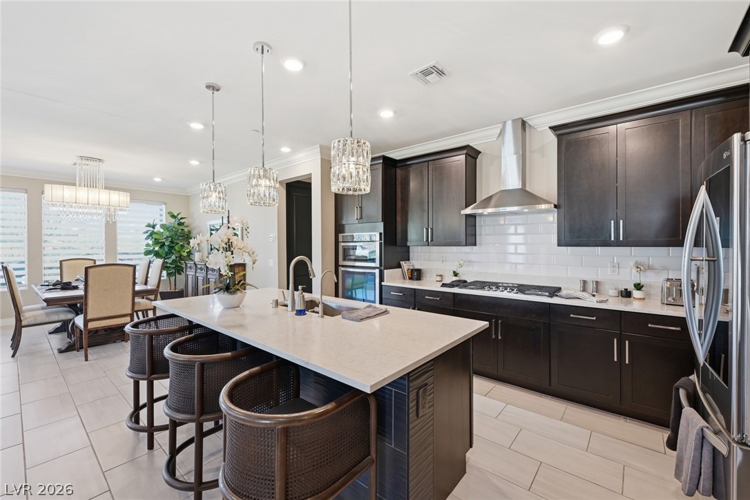 14 Sun Mirage Avenue Henderson NV 89011