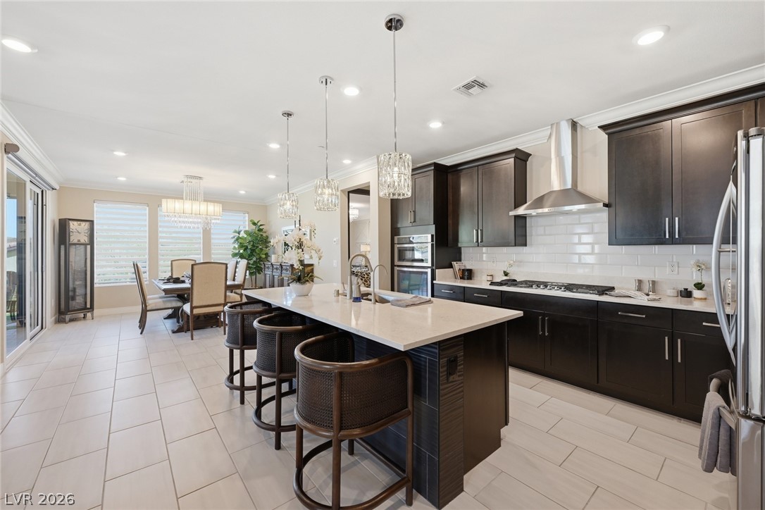 14 Sun Mirage Avenue Henderson NV 89011