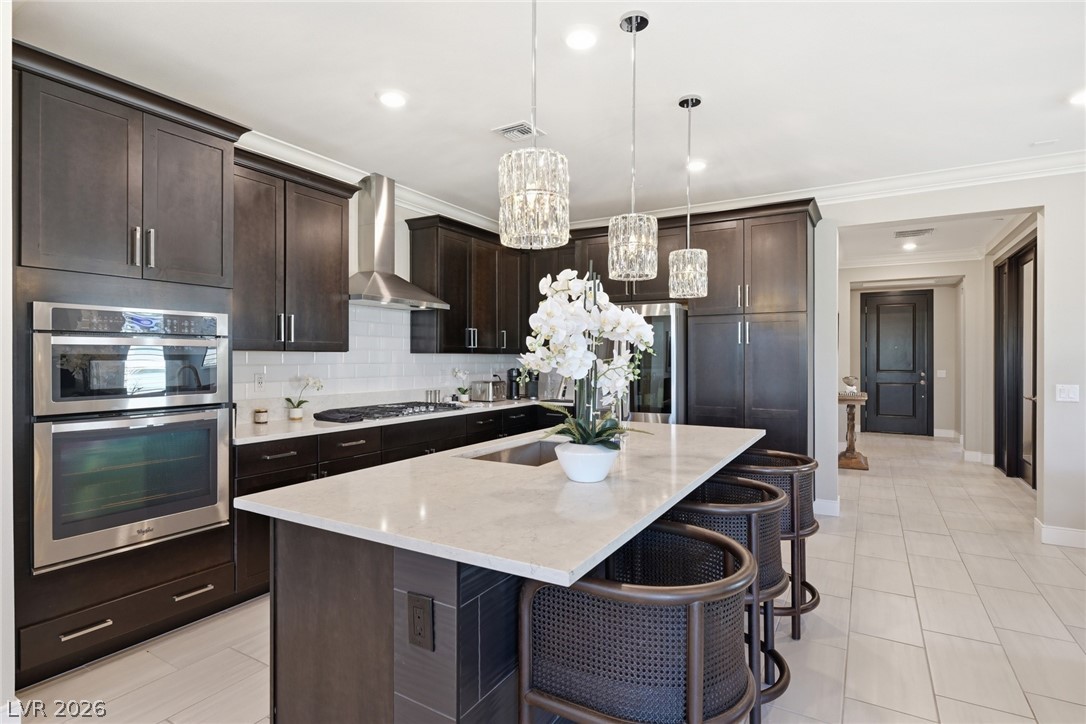14 Sun Mirage Avenue Henderson NV 89011