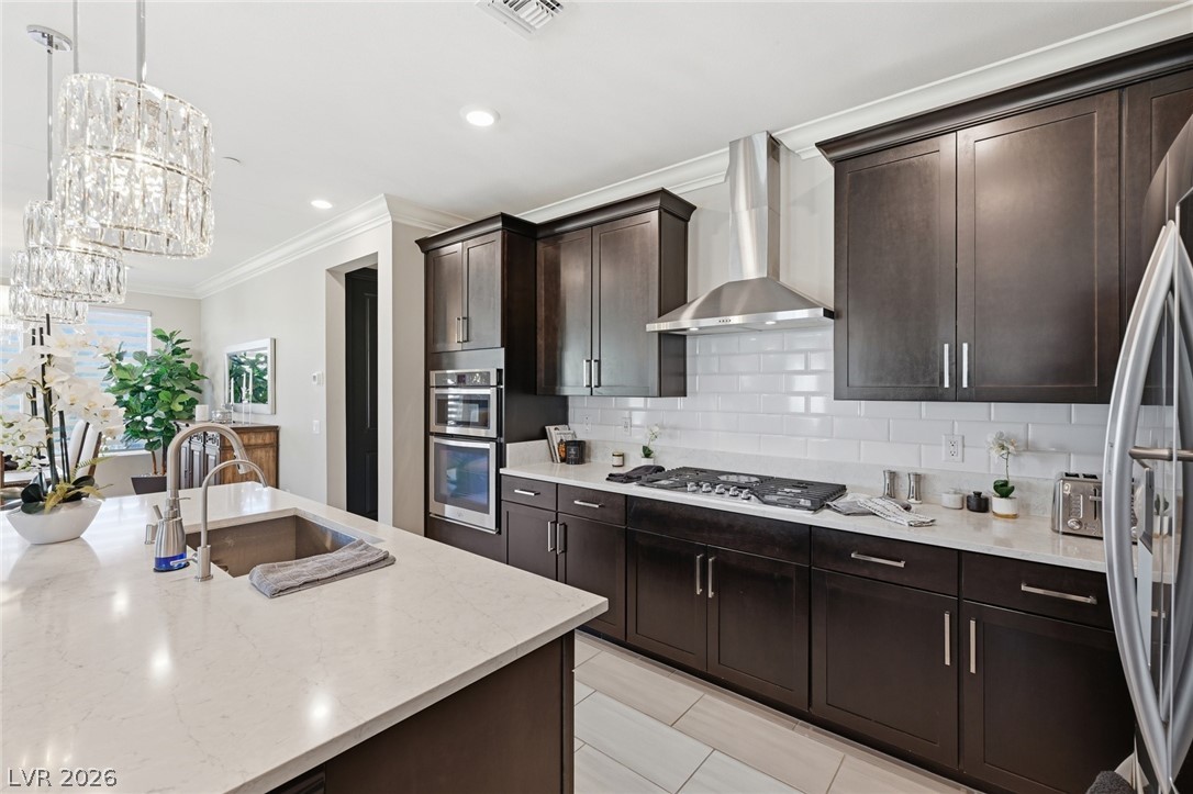 14 Sun Mirage Avenue Henderson NV 89011