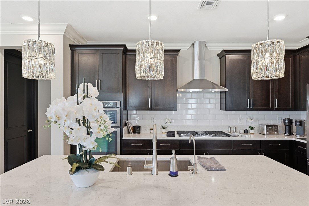 14 Sun Mirage Avenue Henderson NV 89011