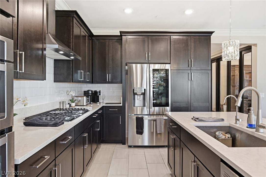 14 Sun Mirage Avenue Henderson NV 89011