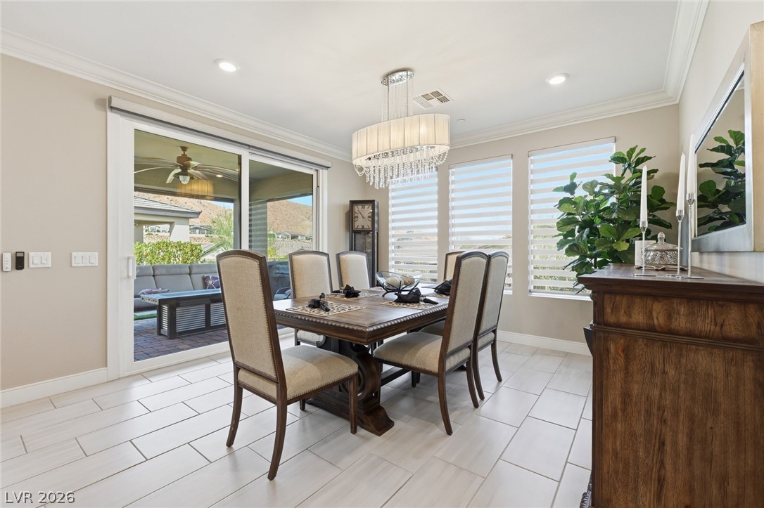 14 Sun Mirage Avenue Henderson NV 89011