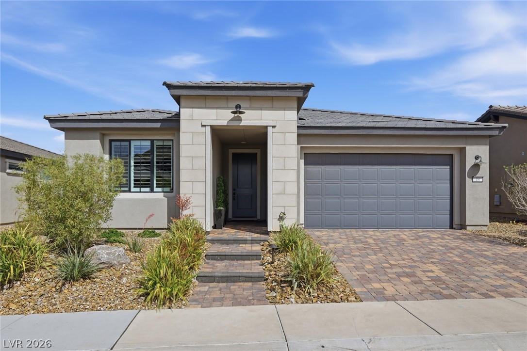 14 Sun Mirage Avenue Henderson NV 89011