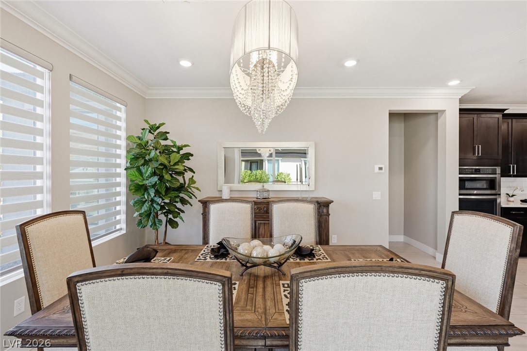 14 Sun Mirage Avenue Henderson NV 89011