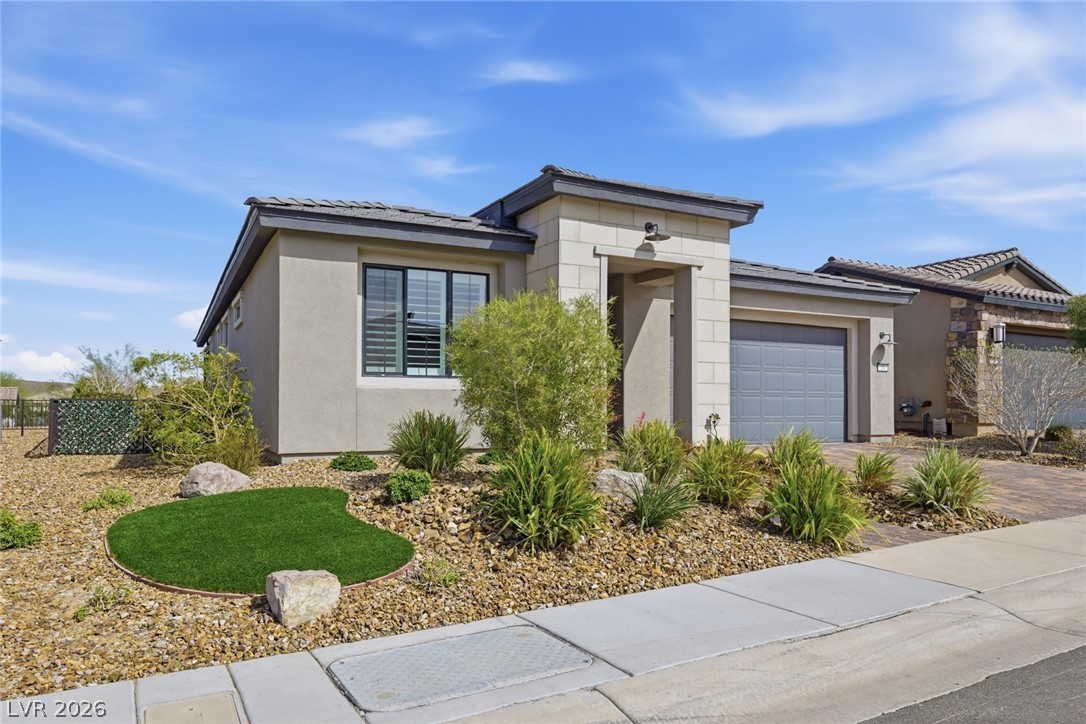 14 Sun Mirage Avenue Henderson NV 89011