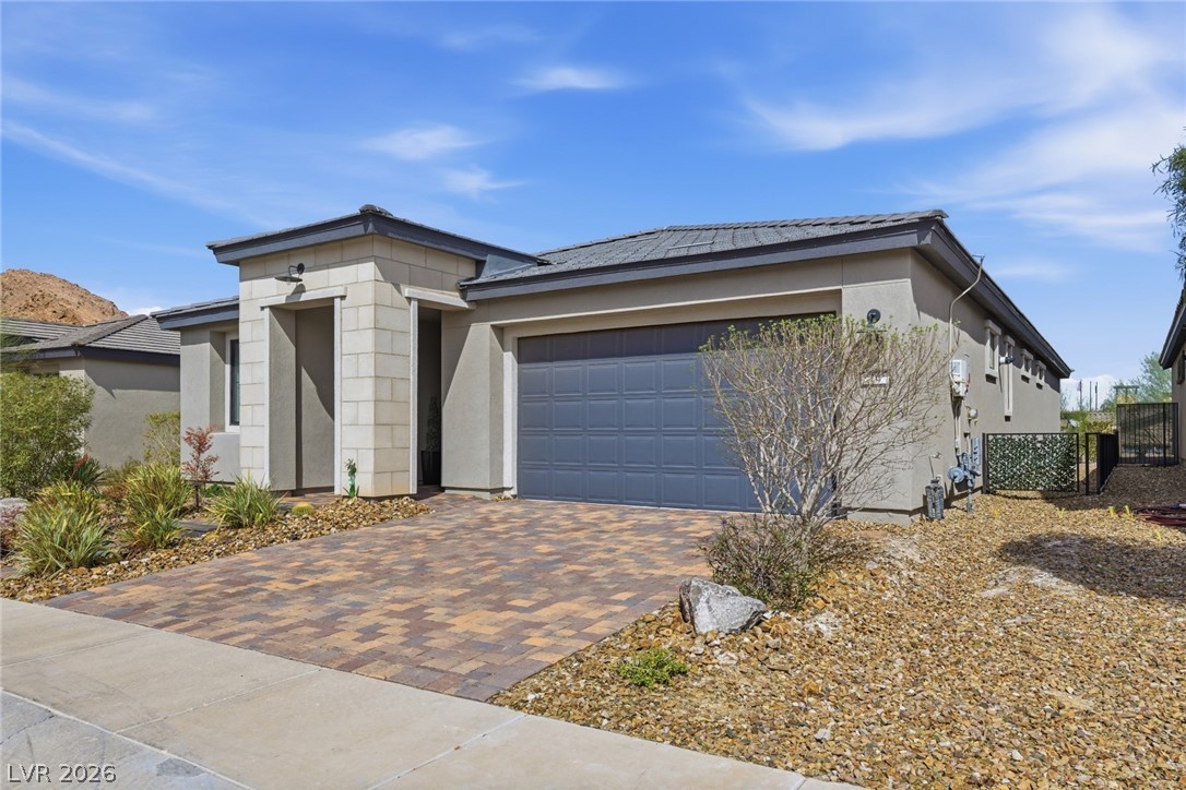 14 Sun Mirage Avenue Henderson NV 89011
