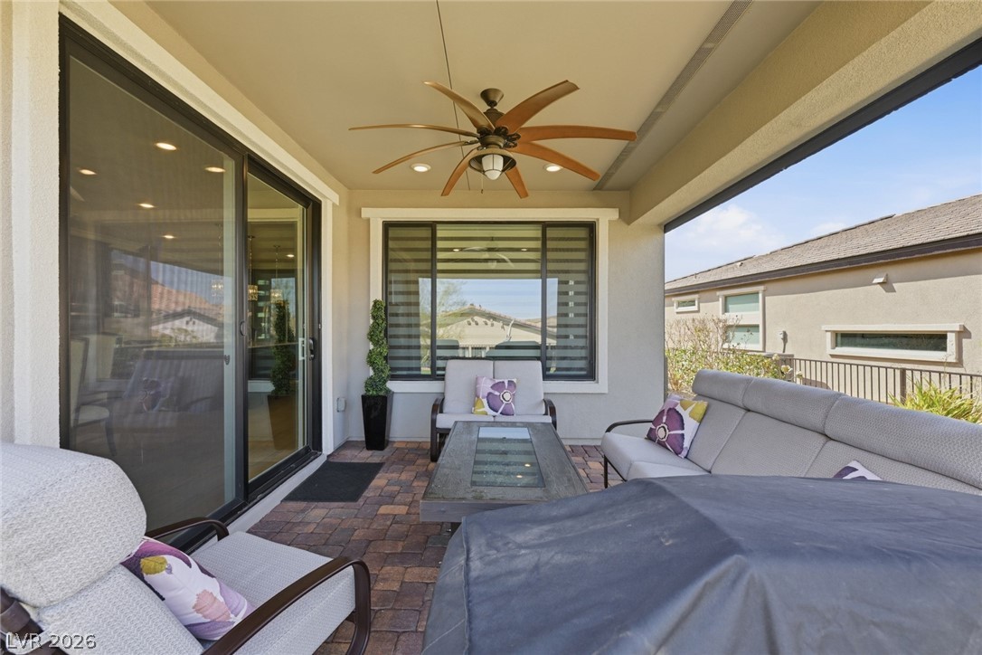 14 Sun Mirage Avenue Henderson NV 89011