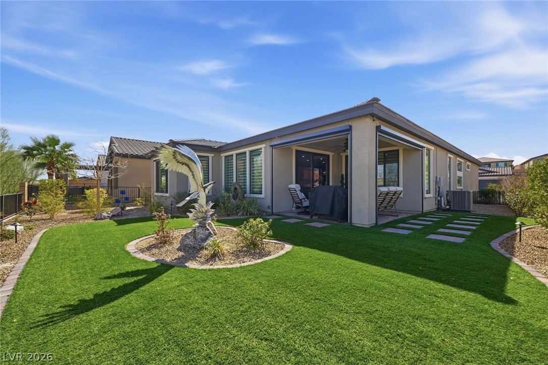 14 Sun Mirage Avenue Henderson NV 89011