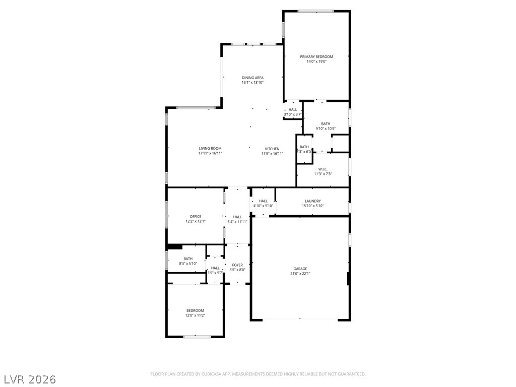 14 Sun Mirage Avenue Henderson NV 89011