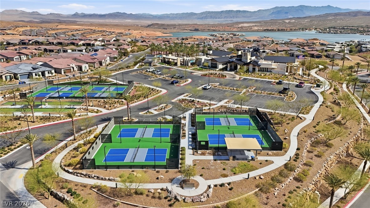 14 Sun Mirage Avenue Henderson NV 89011