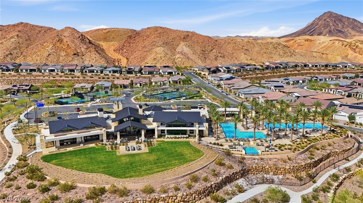 14 Sun Mirage Avenue Henderson NV 89011