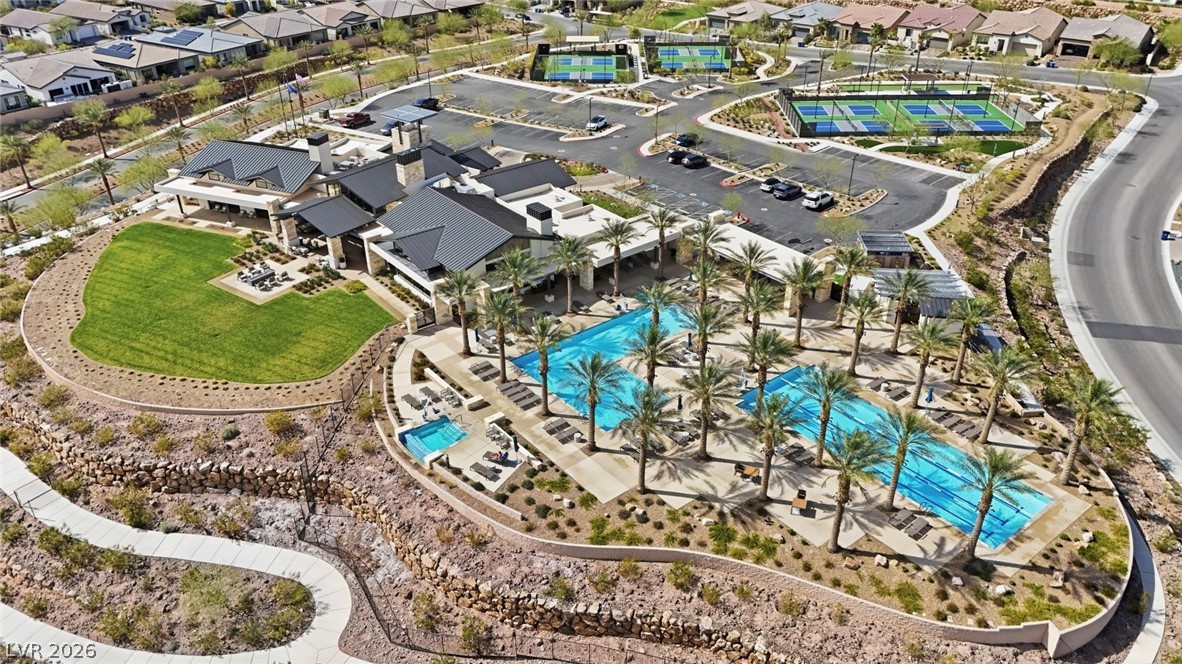 14 Sun Mirage Avenue Henderson NV 89011