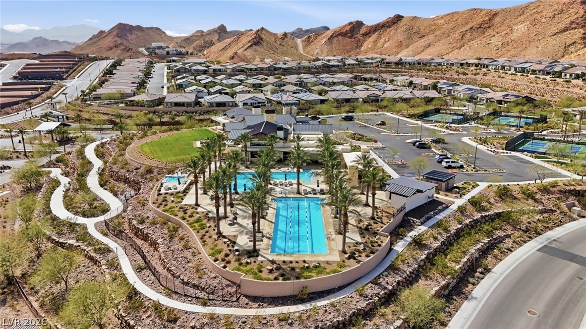 14 Sun Mirage Avenue Henderson NV 89011