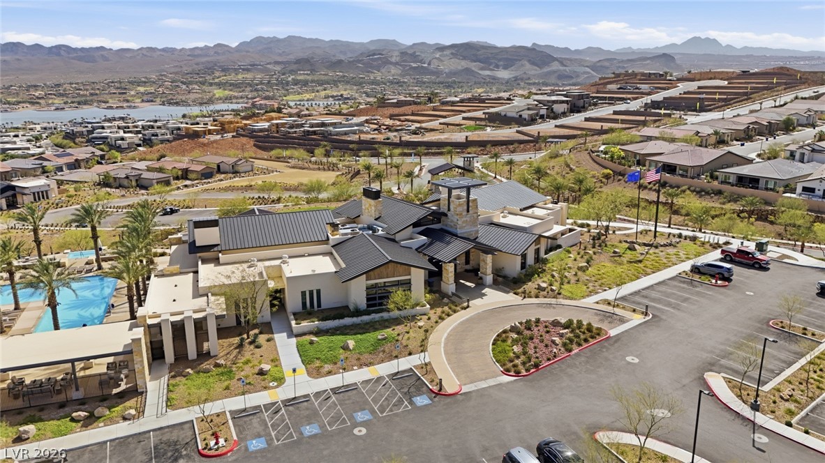 14 Sun Mirage Avenue Henderson NV 89011