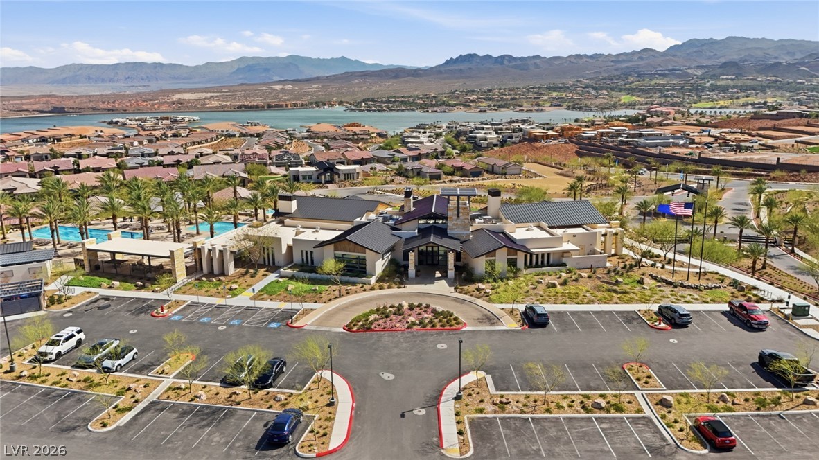 14 Sun Mirage Avenue Henderson NV 89011