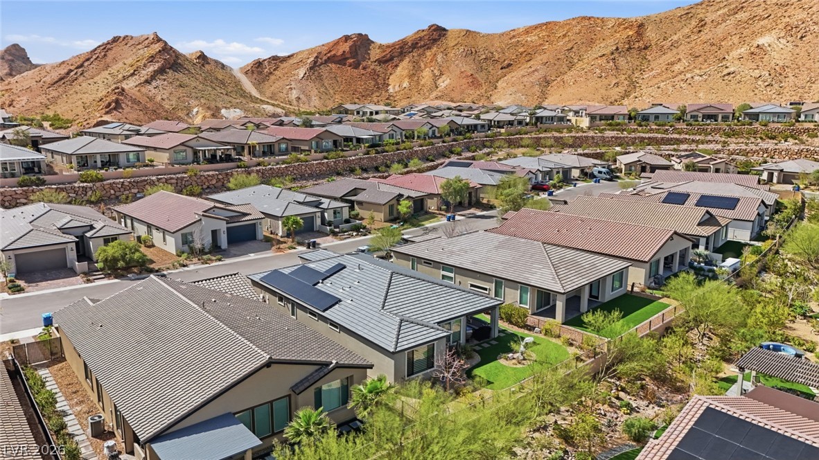 14 Sun Mirage Avenue Henderson NV 89011