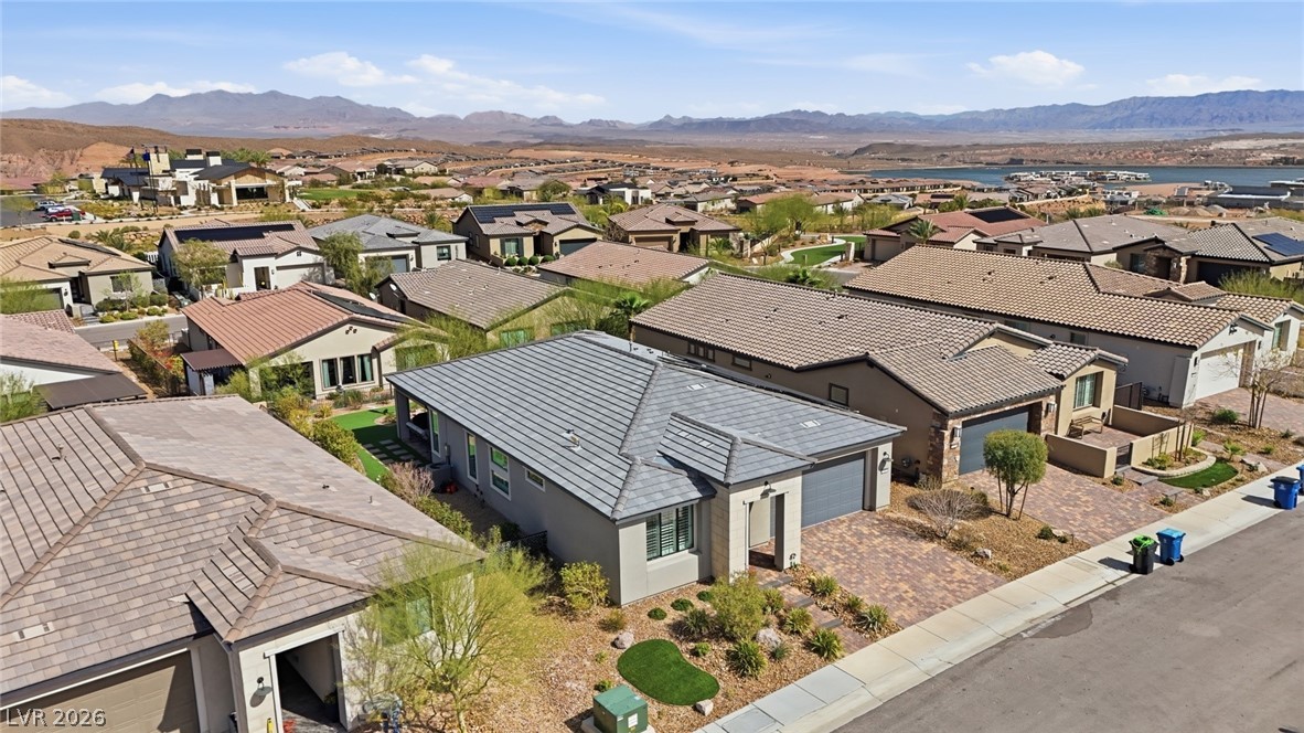 14 Sun Mirage Avenue Henderson NV 89011
