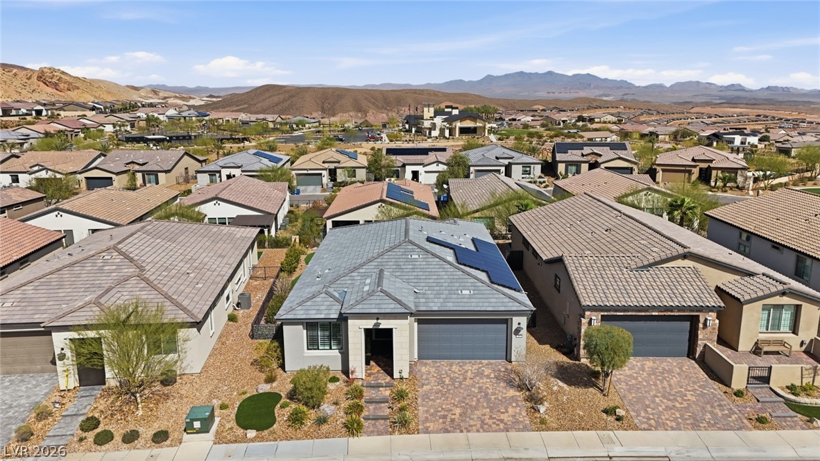 14 Sun Mirage Avenue Henderson NV 89011