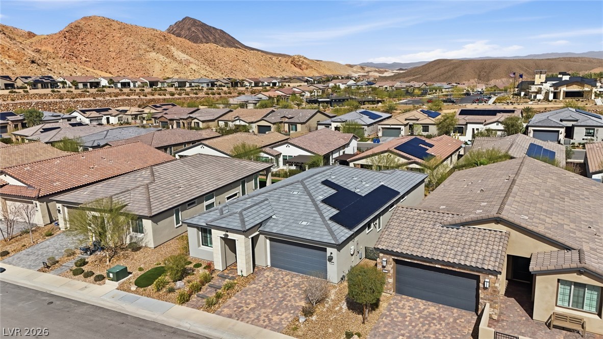 14 Sun Mirage Avenue Henderson NV 89011