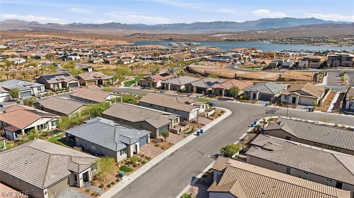 14 Sun Mirage Avenue Henderson NV 89011