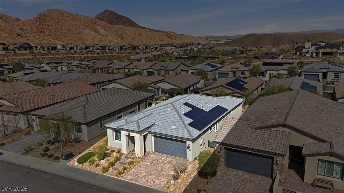 14 Sun Mirage Avenue Henderson NV 89011