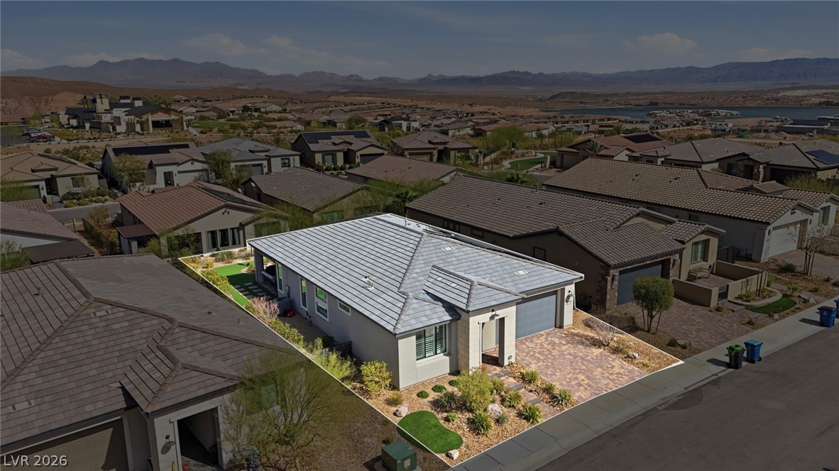 14 Sun Mirage Avenue Henderson NV 89011