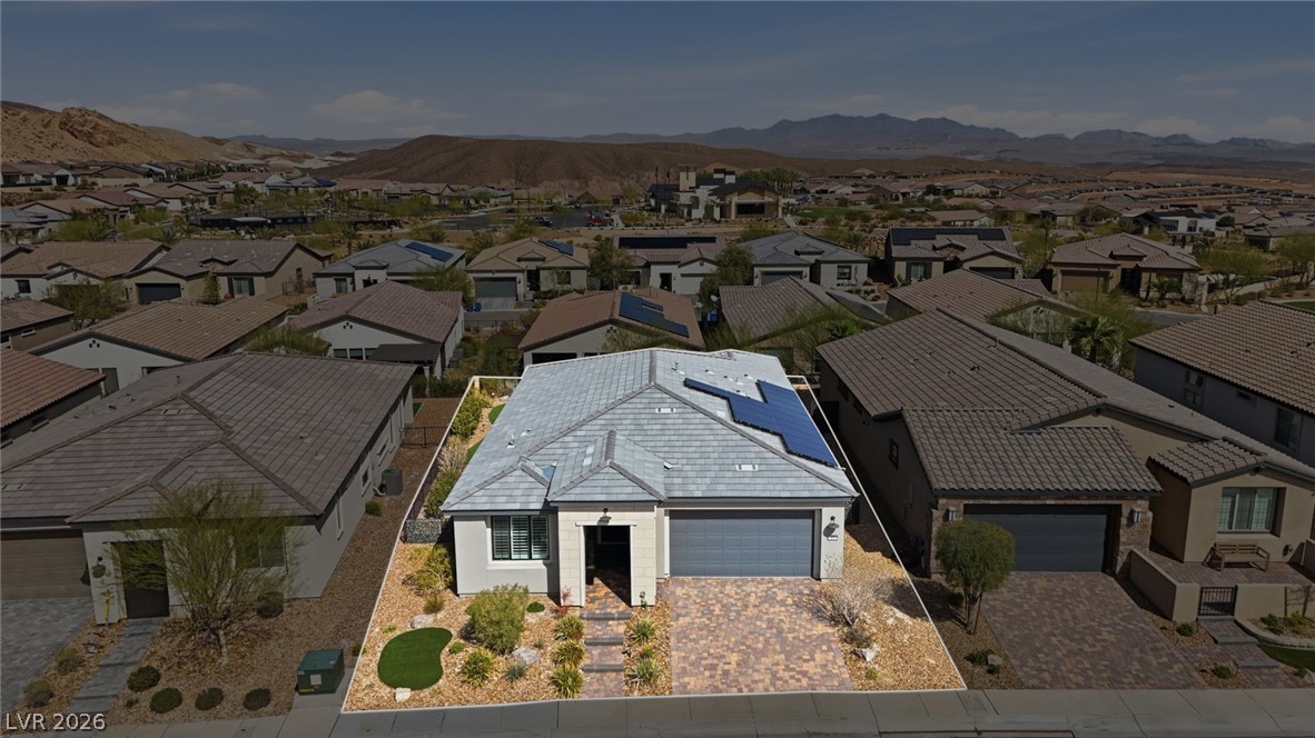 14 Sun Mirage Avenue Henderson NV 89011