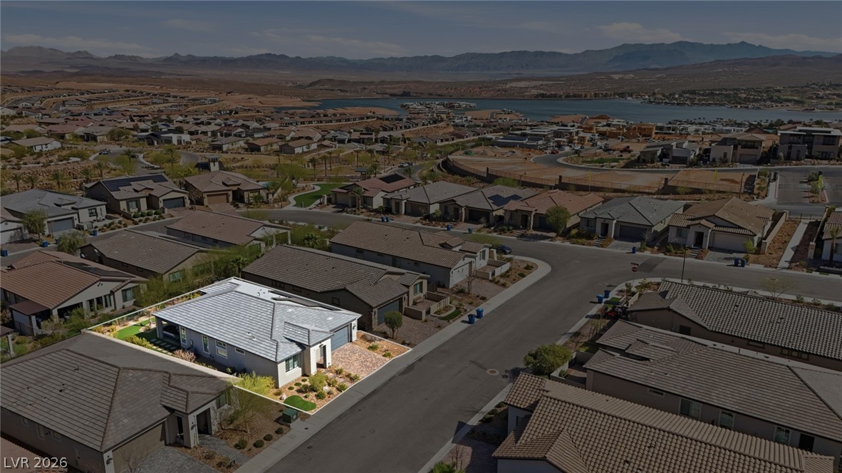 14 Sun Mirage Avenue Henderson NV 89011
