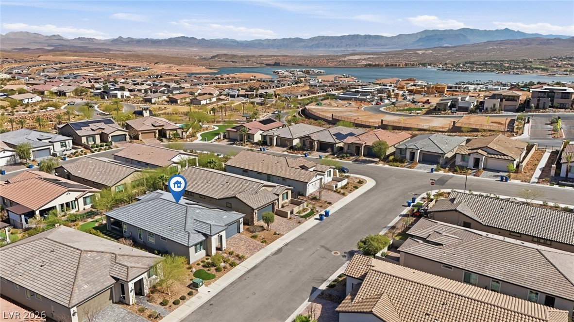 14 Sun Mirage Avenue Henderson NV 89011