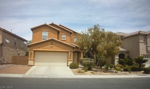 6528 Chebec Street North Las Vegas NV 89084