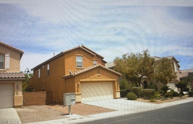 6528 Chebec Street North Las Vegas NV 89084