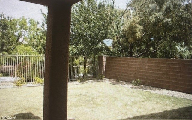 6528 Chebec Street North Las Vegas NV 89084