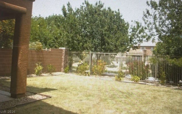 6528 Chebec Street North Las Vegas NV 89084