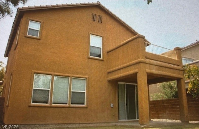 6528 Chebec Street North Las Vegas NV 89084