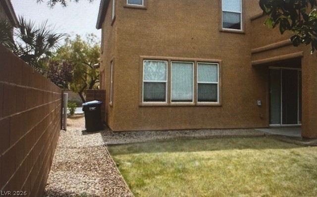 6528 Chebec Street North Las Vegas NV 89084