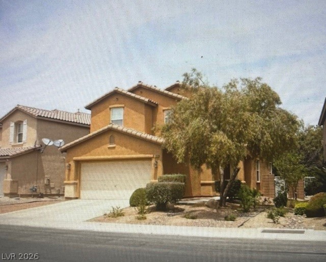6528 Chebec Street North Las Vegas NV 89084
