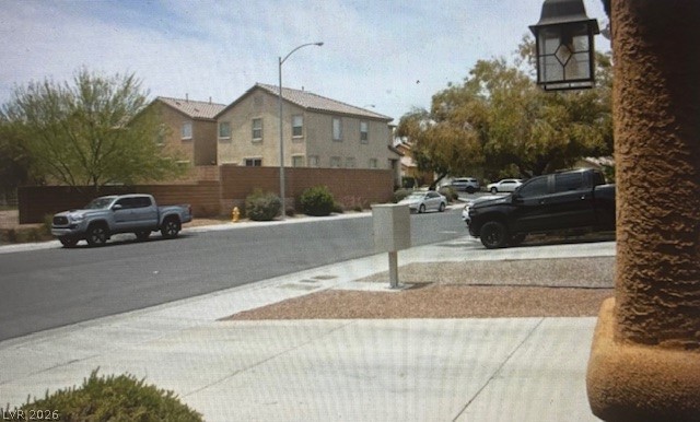 6528 Chebec Street North Las Vegas NV 89084