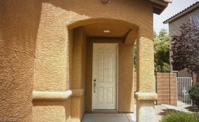6528 Chebec Street North Las Vegas NV 89084
