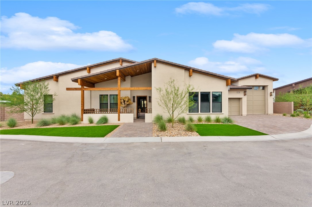 8565 Stange Avenue Las Vegas NV 89129