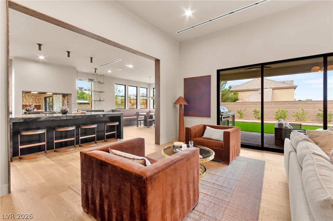 8565 Stange Avenue Las Vegas NV 89129